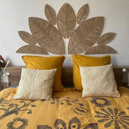 Appartement Cosy Au Coeur De La Ville D'Auch Kültér fotó