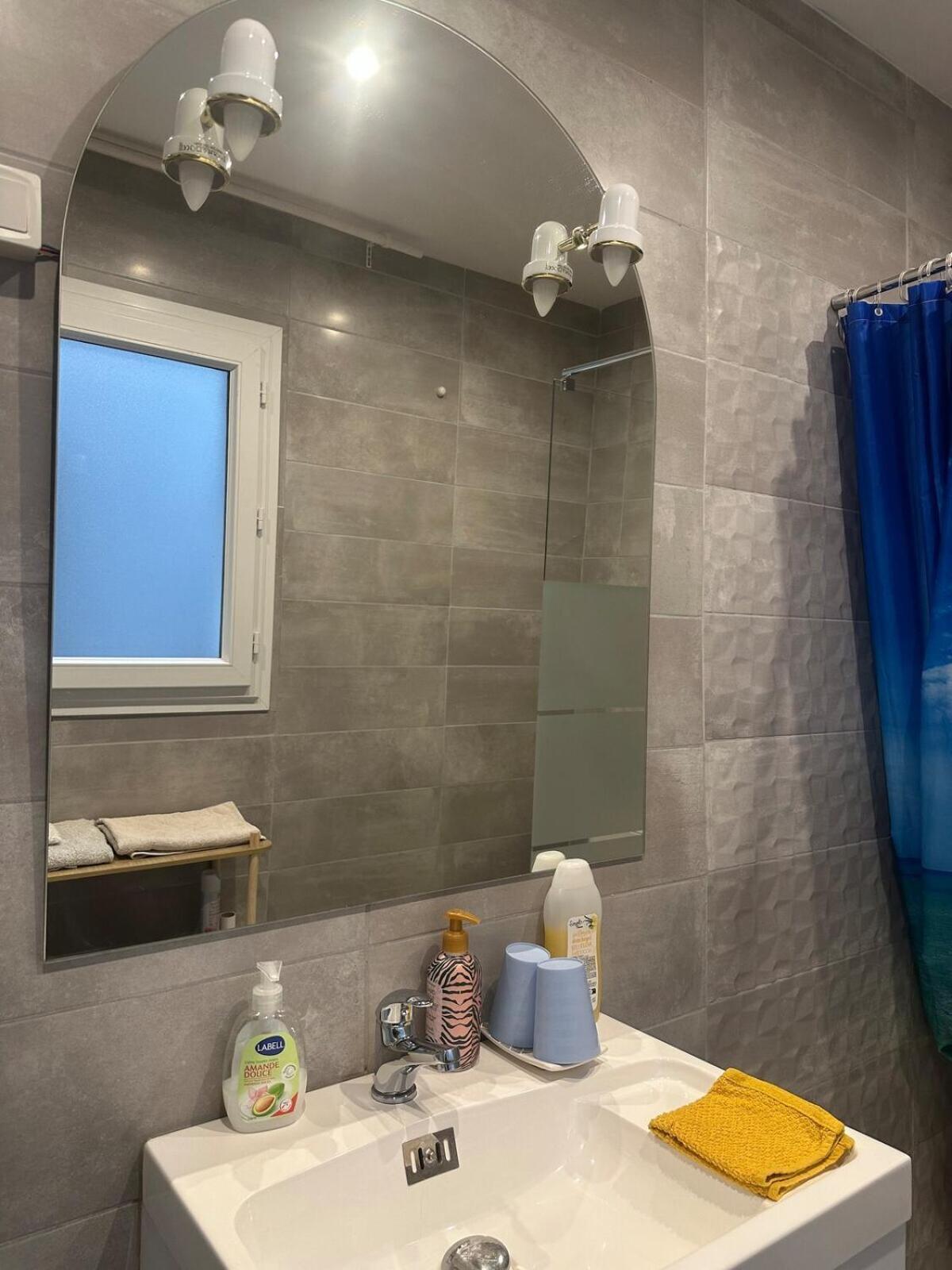 Appartement Cosy Au Coeur De La Ville D'Auch Kültér fotó