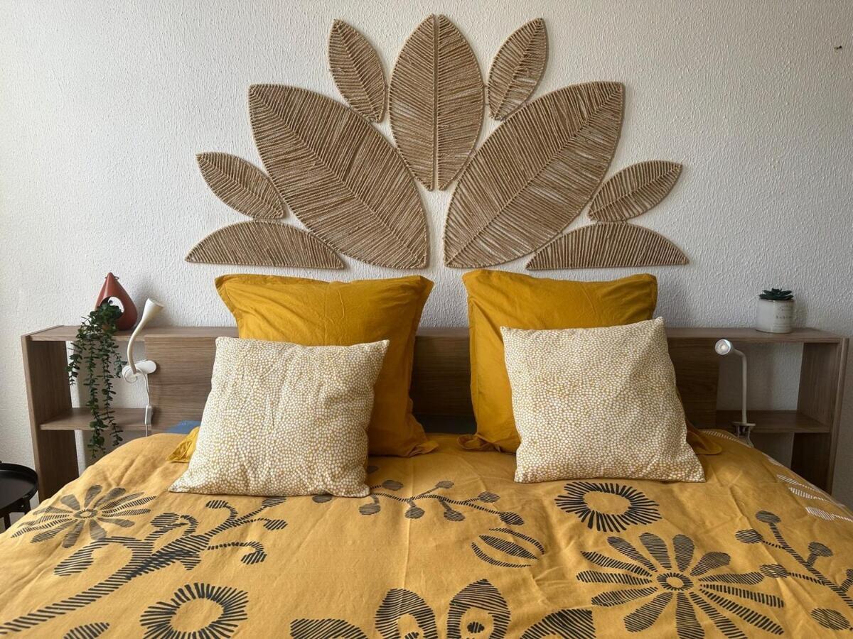 Appartement Cosy Au Coeur De La Ville D'Auch Kültér fotó