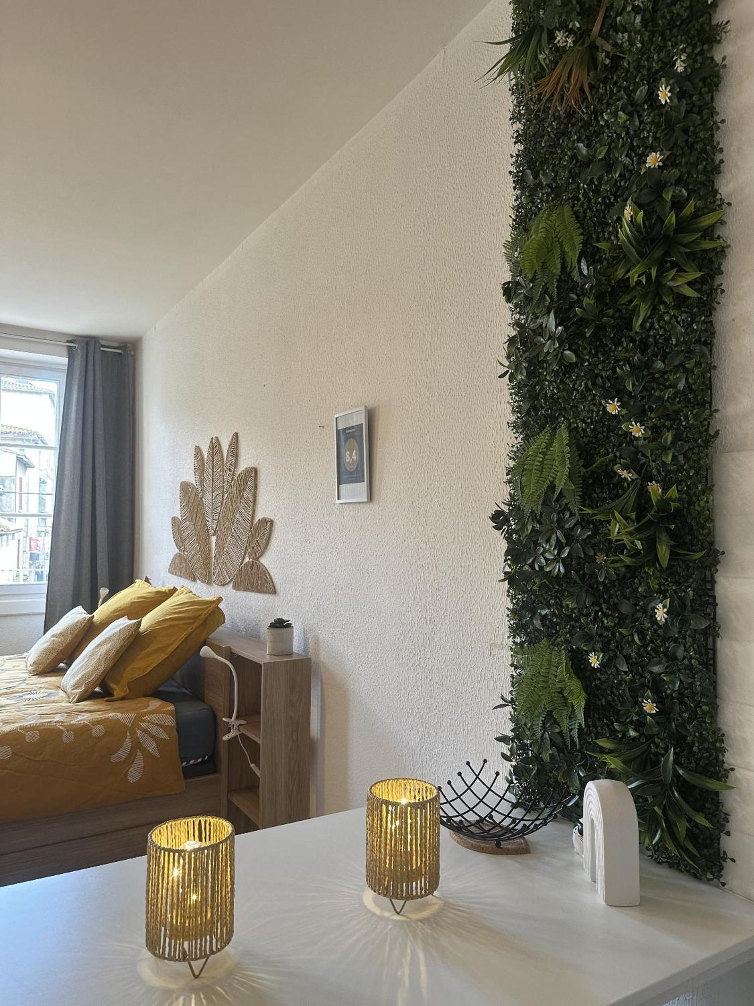 Appartement Cosy Au Coeur De La Ville D'Auch Kültér fotó